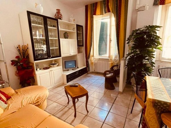 appartamento in affitto a Perugia in zona Madonna Alta
