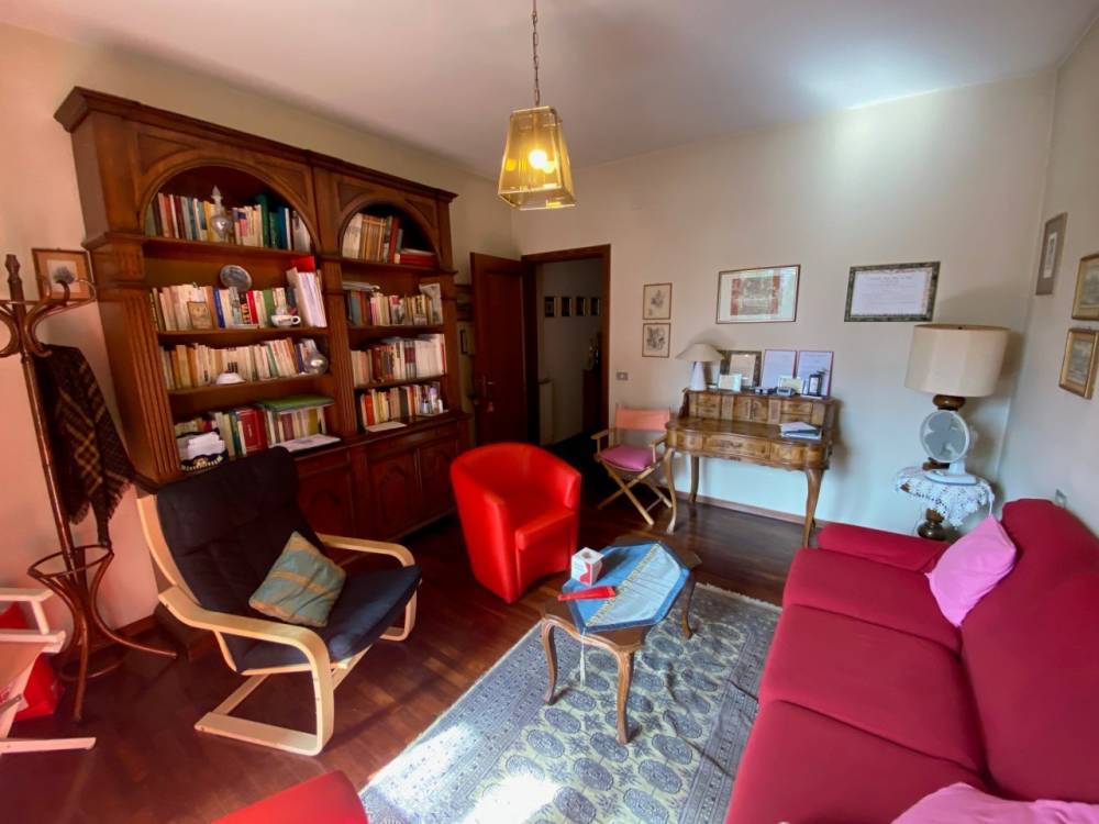 ufficio in affitto a Perugia in zona Madonna Alta