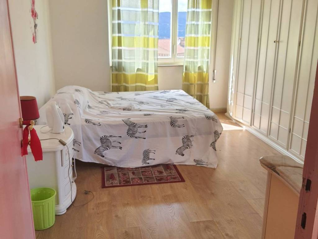 appartamento in affitto a Perugia in zona XX Settembre