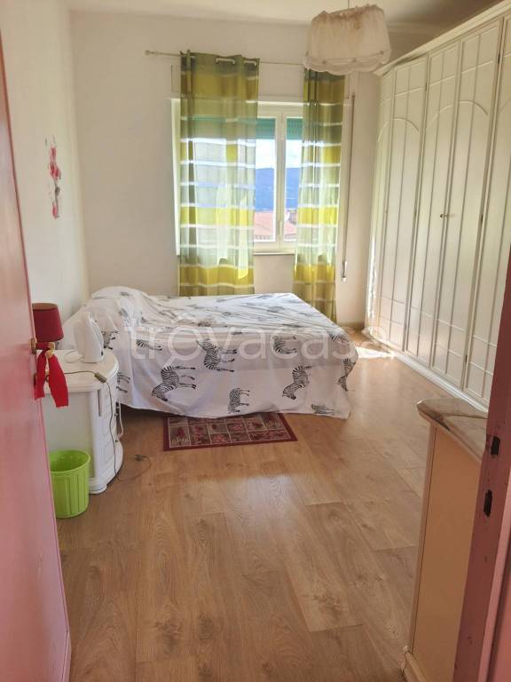 appartamento in affitto a Perugia in zona XX Settembre