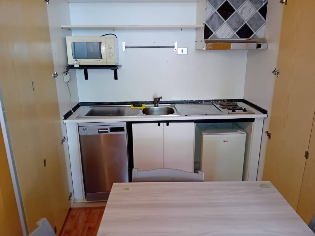 appartamento in affitto a Perugia in zona Elce