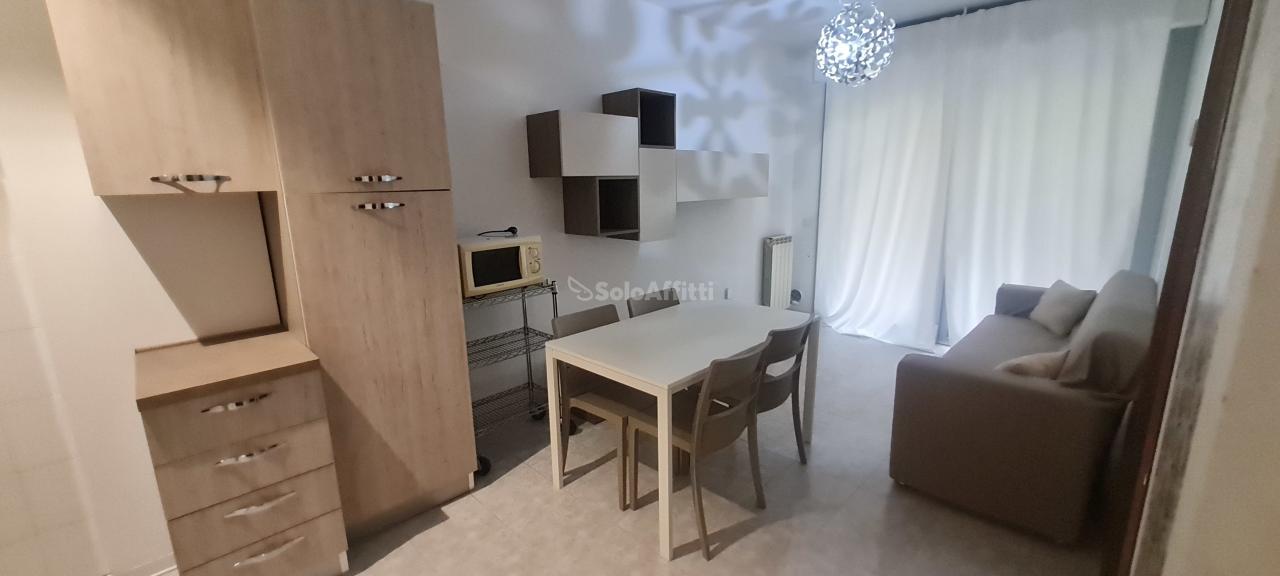 appartamento in affitto a Perugia in zona Centro Città