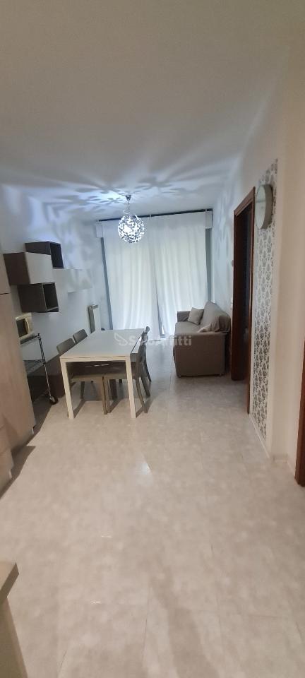 appartamento in affitto a Perugia in zona Centro Città