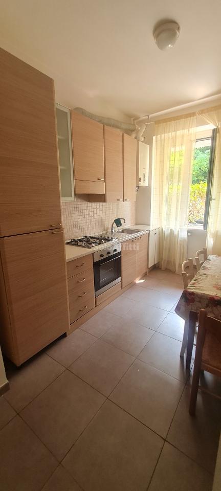 appartamento in affitto a Perugia in zona Madonna Alta