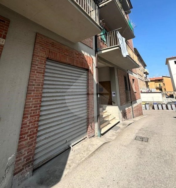 appartamento in affitto a Perugia in zona Monteluce
