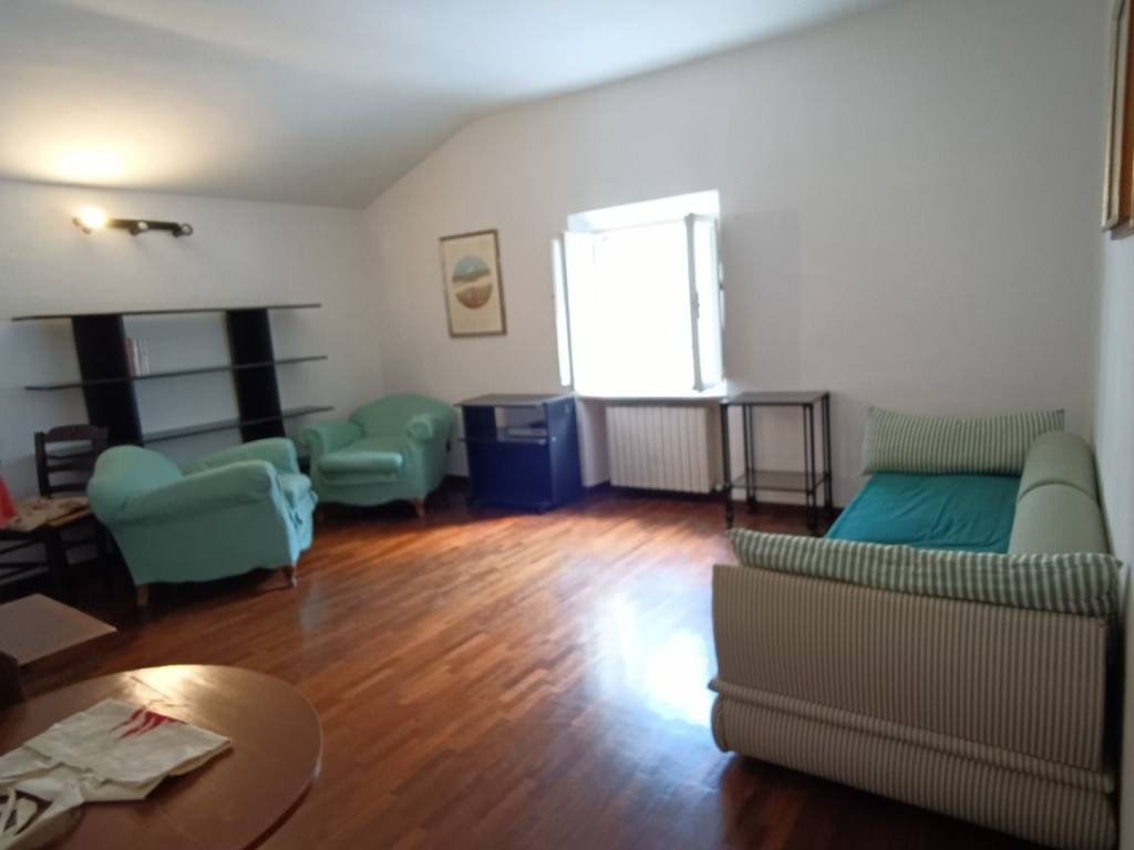 appartamento in affitto a Perugia in zona Centro Città
