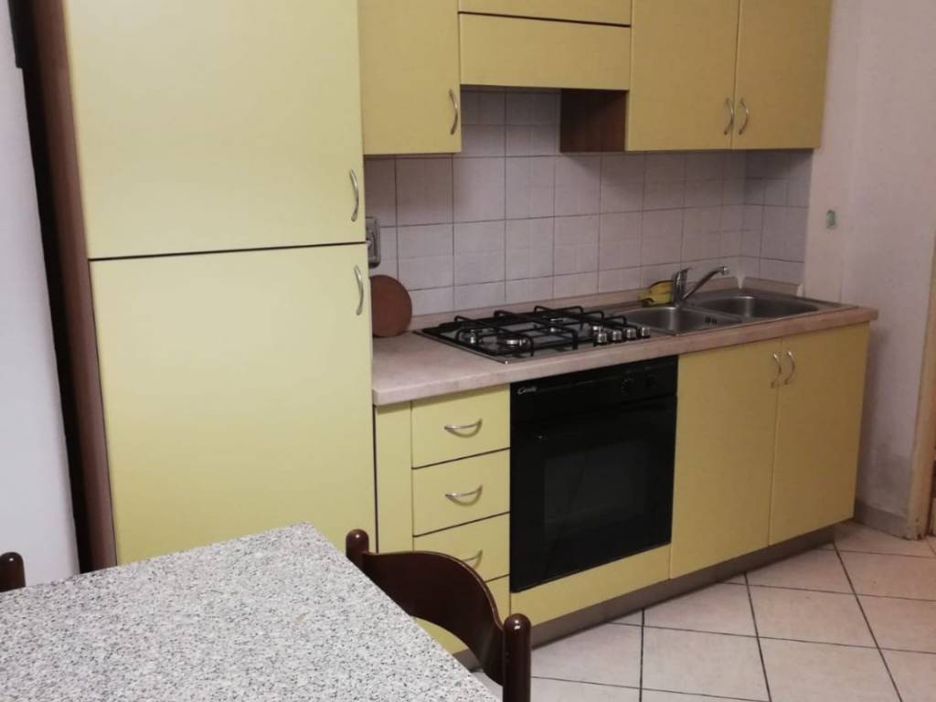 appartamento in affitto a Perugia in zona Elce