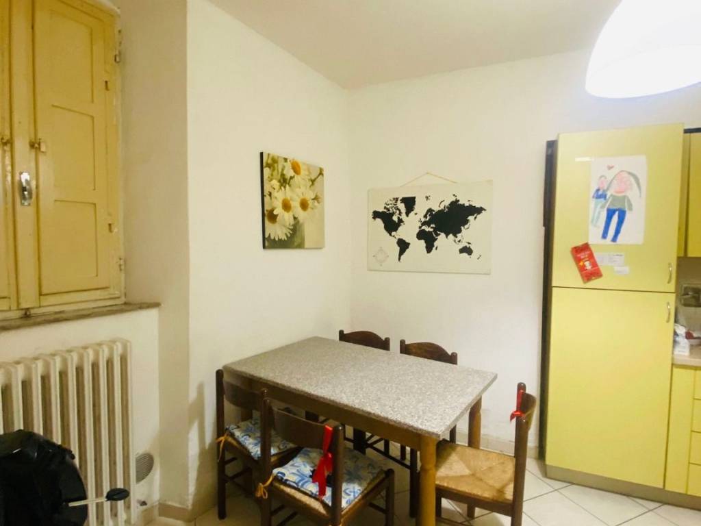 appartamento in affitto a Perugia in zona Elce