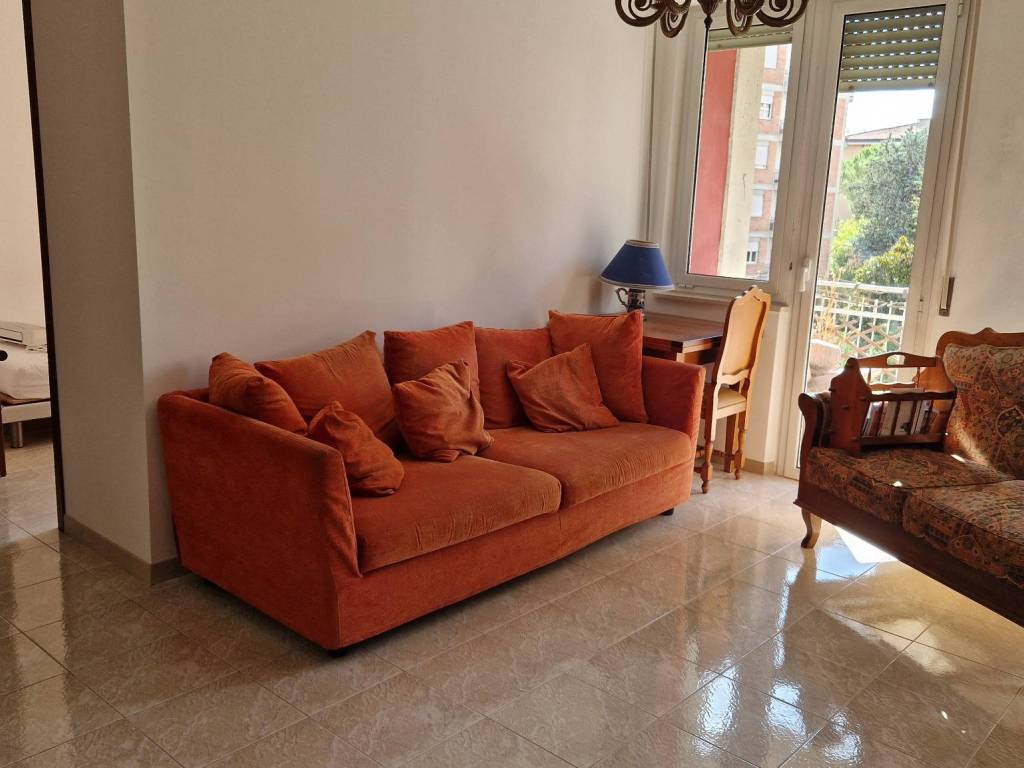 appartamento in affitto a Perugia in zona Centro Città