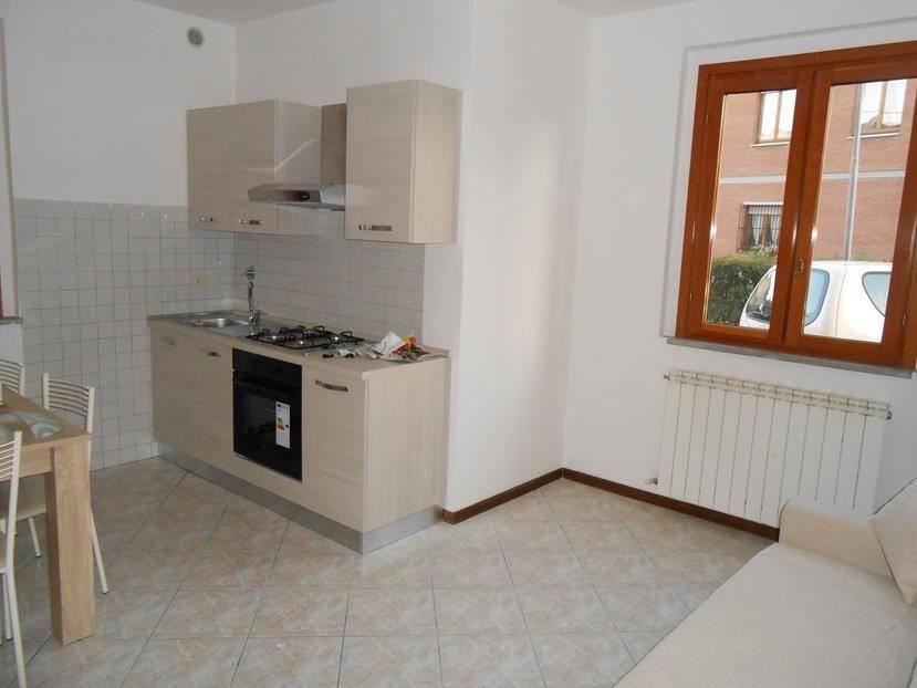 appartamento in affitto a Perugia in zona Castel del Piano
