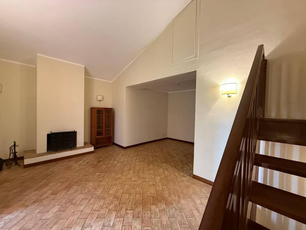 appartamento in affitto a Perugia in zona Madonna Alta