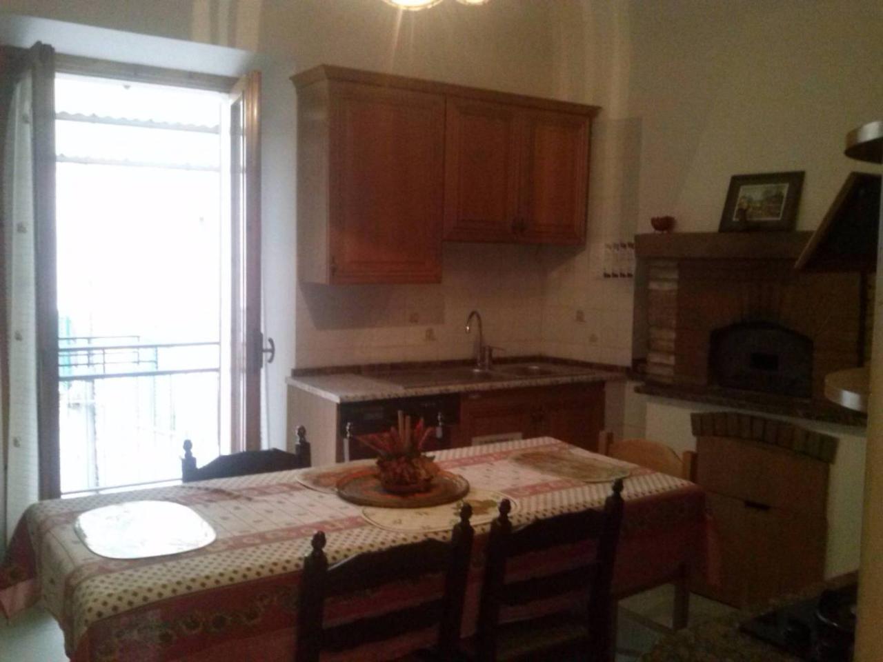 appartamento in affitto a Perugia in zona Centro Città