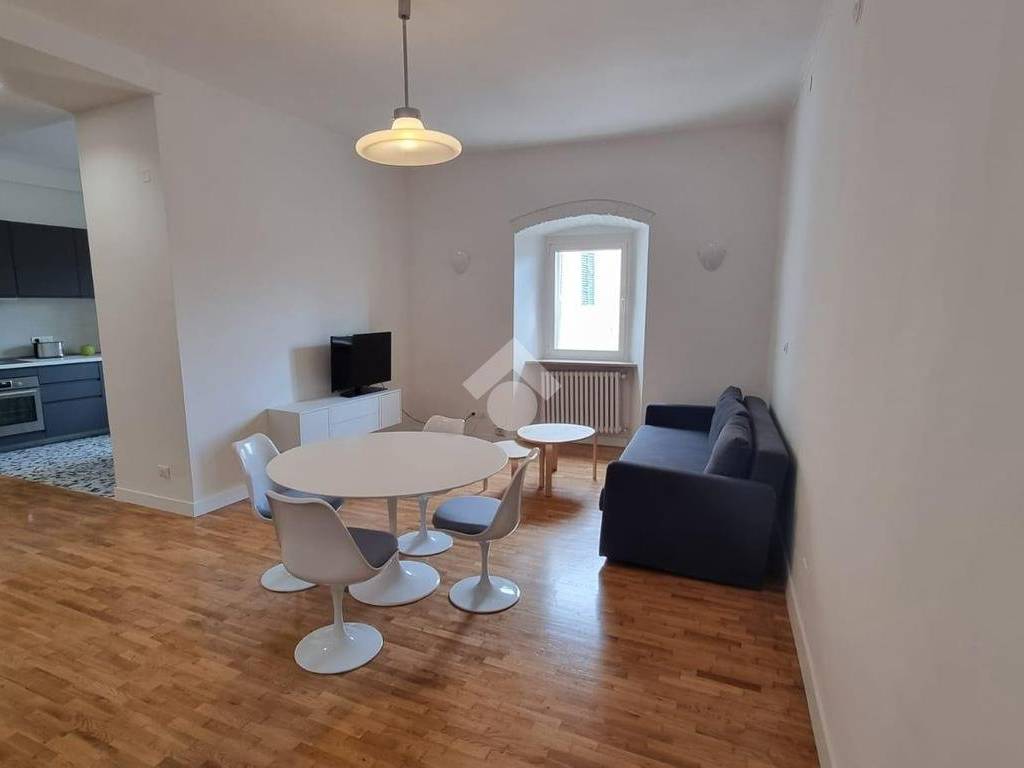 appartamento in affitto a Perugia in zona Centro Città
