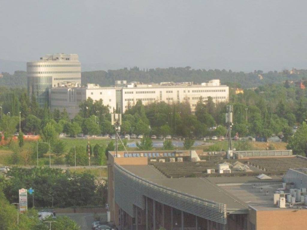 appartamento in affitto a Perugia in zona San Sisto