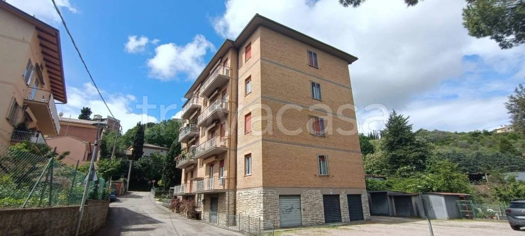 appartamento in affitto a Perugia in zona Centro Città