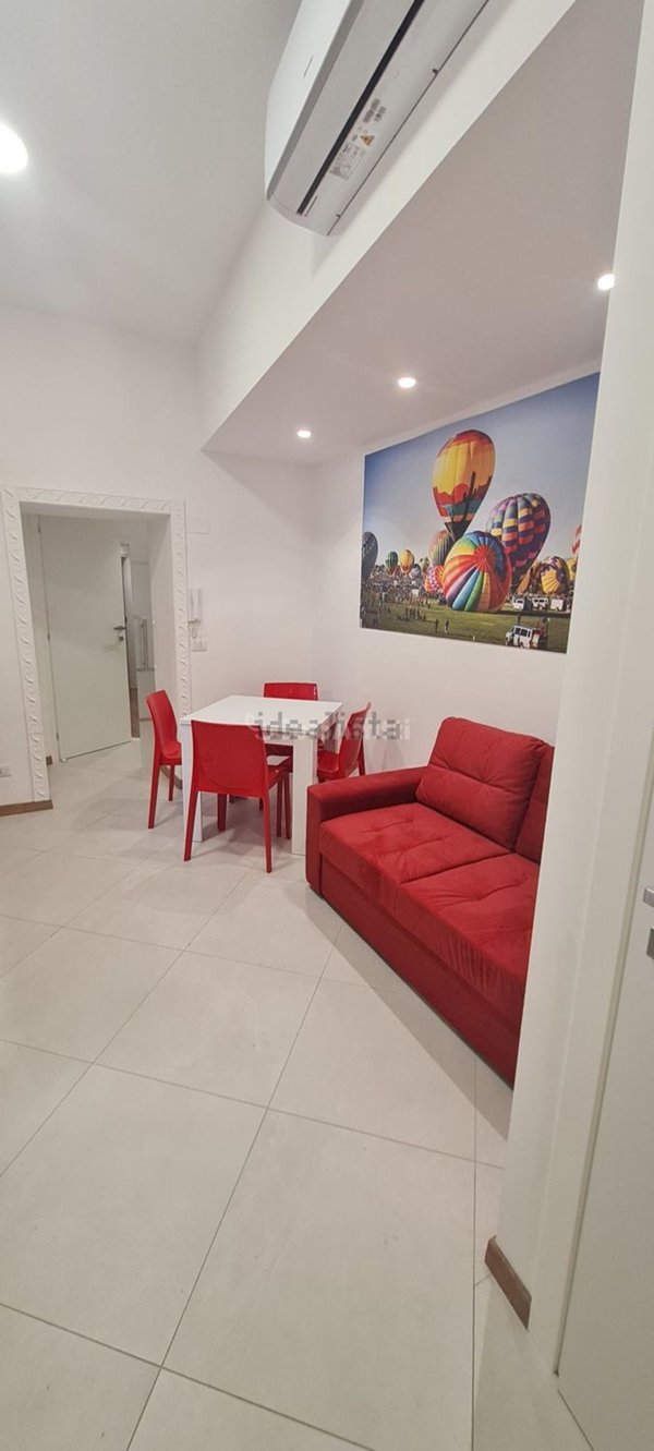 appartamento in affitto a Perugia in zona Centro Città