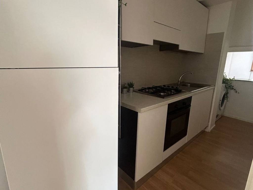 appartamento in affitto a Perugia in zona Castel del Piano