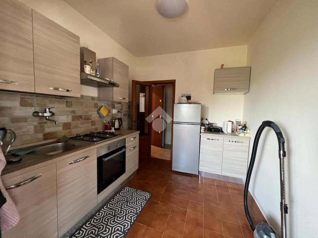 appartamento in affitto a Perugia in zona Monteluce