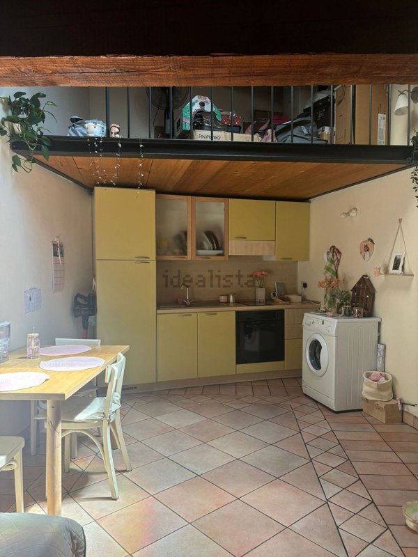 appartamento in affitto a Perugia in zona Centro Città