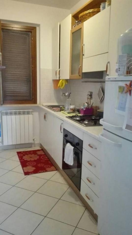 appartamento in affitto a Perugia in zona Mugnano