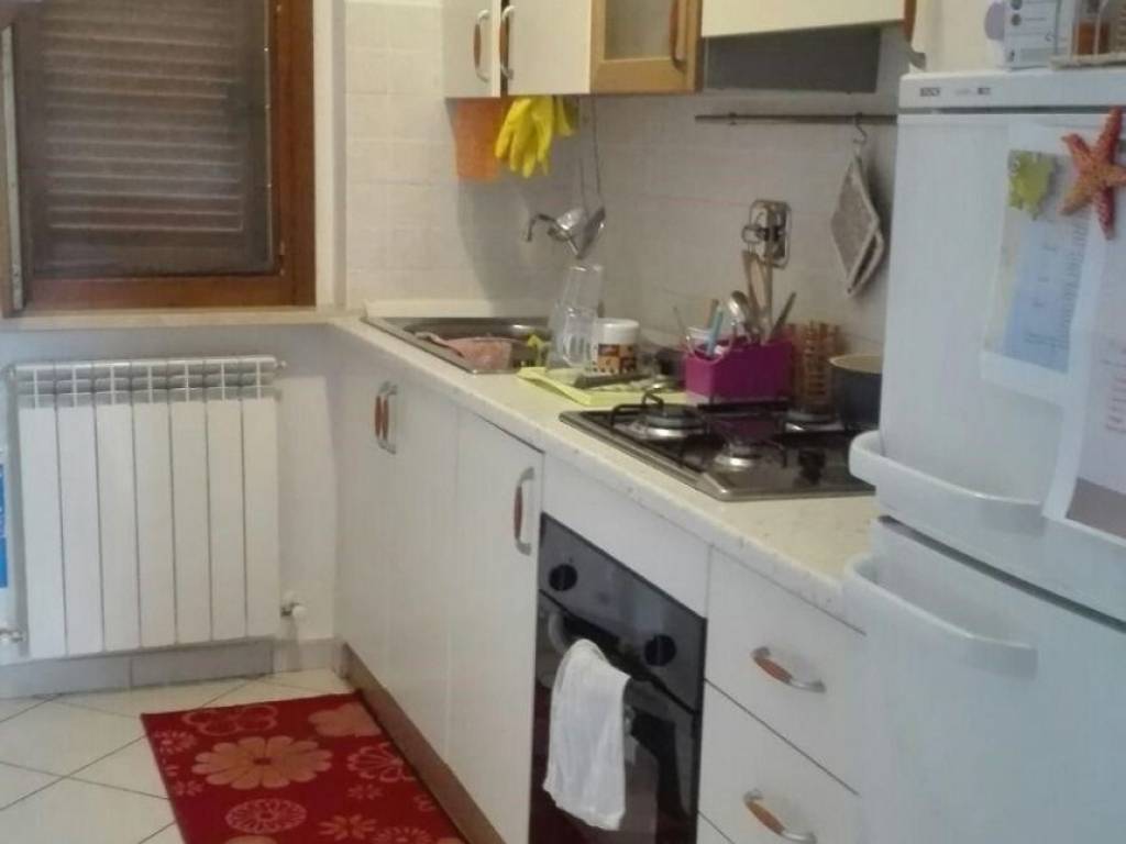 appartamento in affitto a Perugia in zona Fontignano