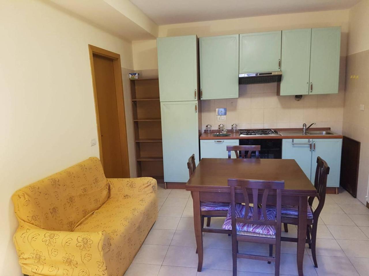 appartamento in affitto a Perugia in zona Centro Città