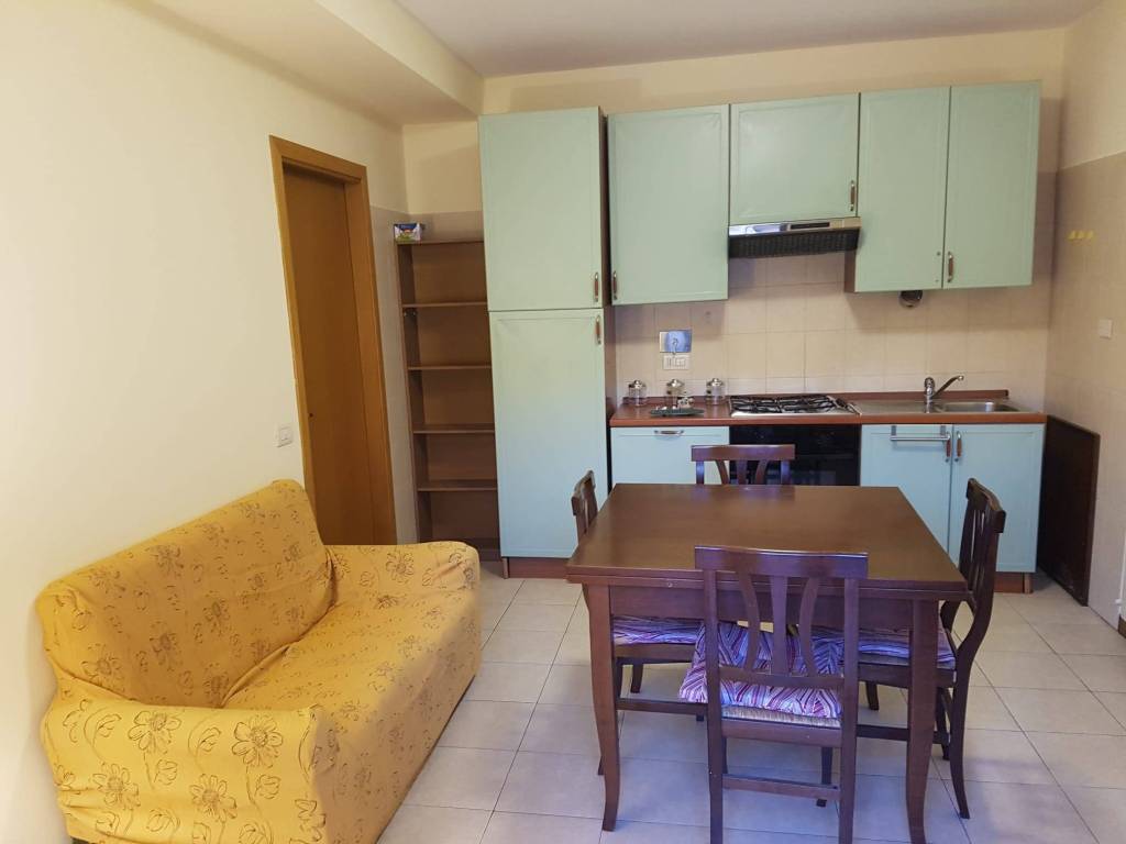 appartamento in affitto a Perugia in zona Centro Città