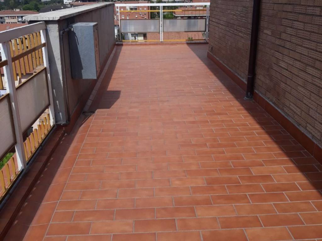 appartamento in affitto a Perugia in zona San Sisto