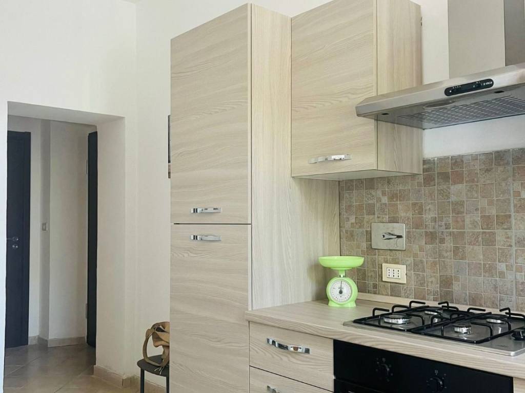 appartamento in affitto a Perugia in zona Città della Domenica