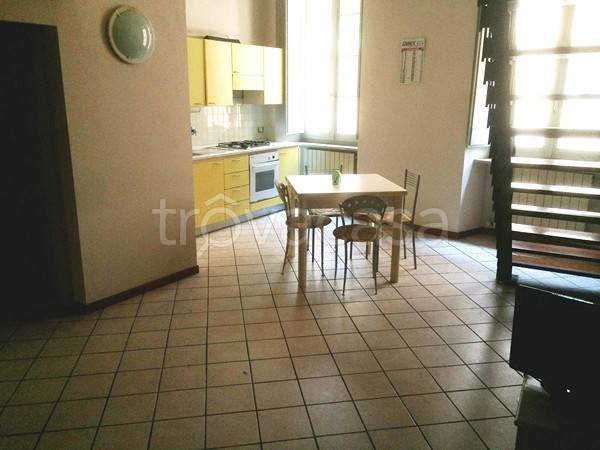 appartamento in affitto a Perugia in zona Centro Città