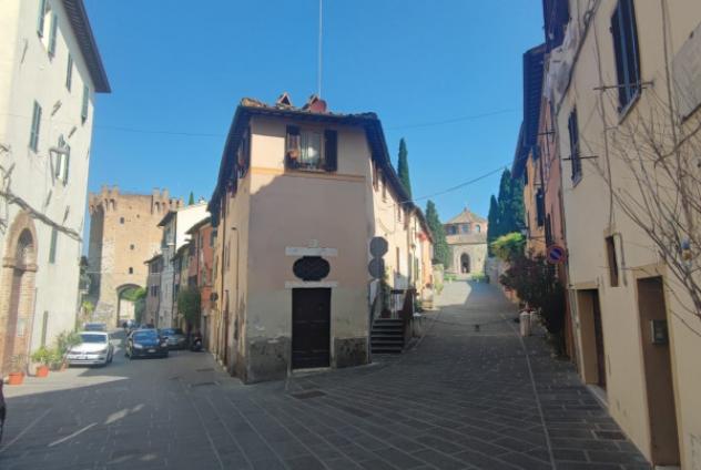 appartamento in affitto a Perugia in zona Montelaguardia