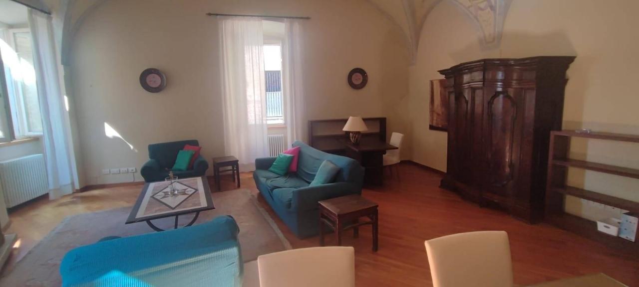 appartamento in affitto a Perugia in zona Elce