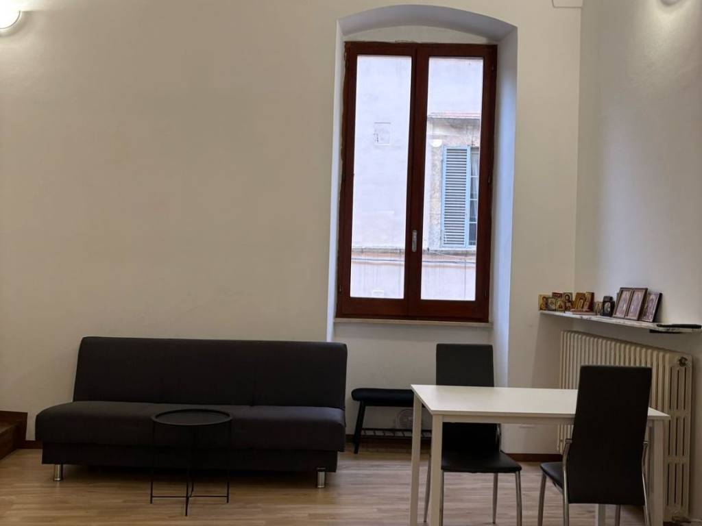 appartamento in affitto a Perugia in zona Elce