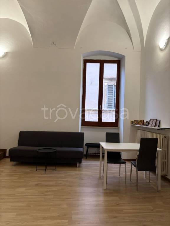 appartamento in affitto a Perugia in zona Elce