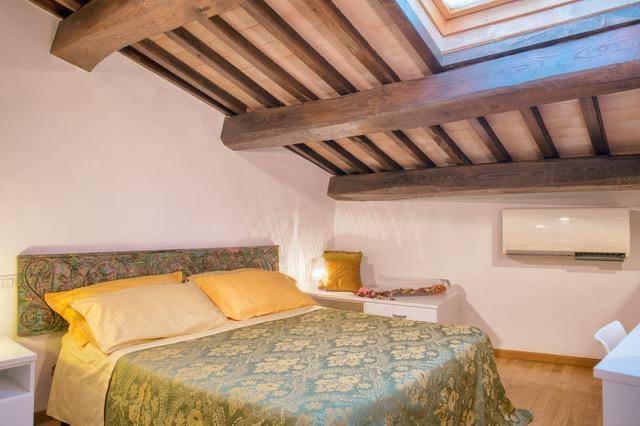 appartamento in affitto a Perugia in zona Centro Città