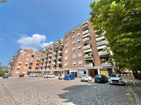 appartamento in affitto a Perugia in zona Madonna Alta