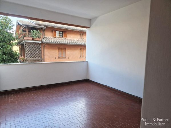 appartamento in affitto a Perugia in zona Castel del Piano