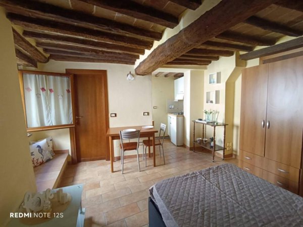 appartamento in affitto a Perugia in zona Centro Città