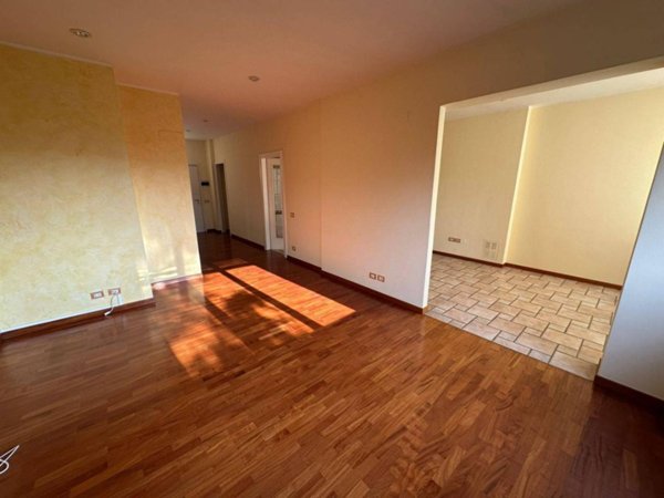 appartamento in affitto a Perugia in zona Madonna Alta