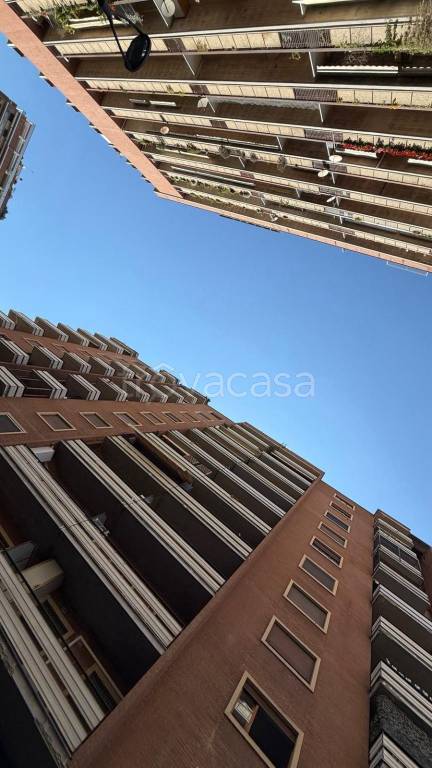 appartamento in affitto a Perugia in zona Madonna Alta