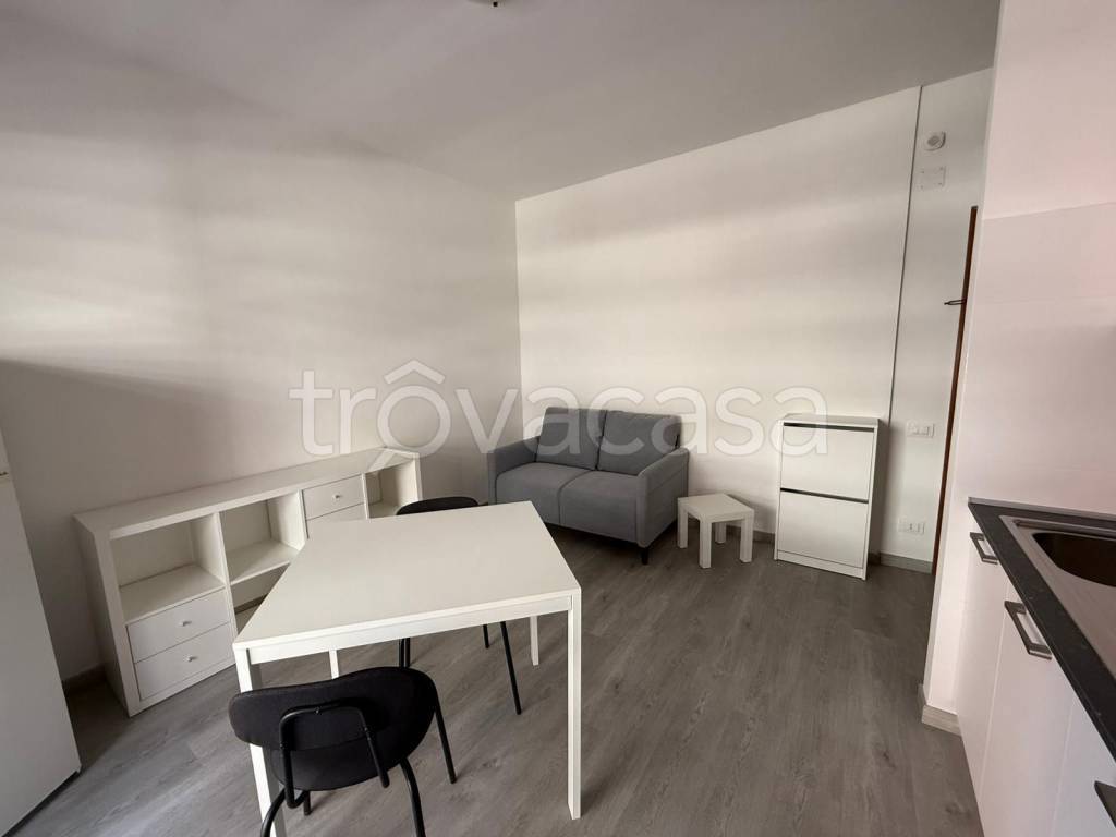 appartamento in affitto a Perugia in zona Prepo
