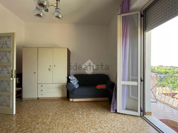 appartamento in affitto a Perugia in zona Elce