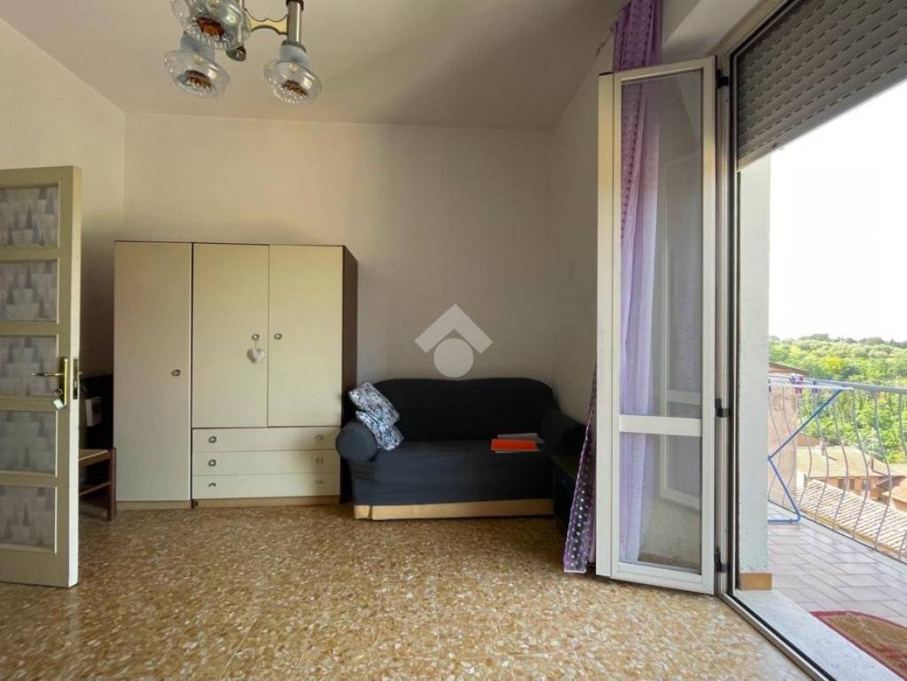 appartamento in affitto a Perugia in zona Elce