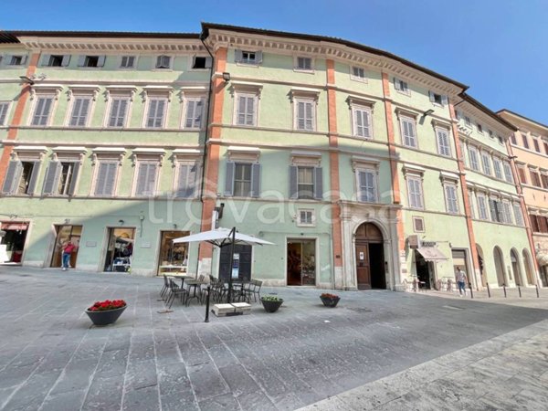 ufficio in affitto a Perugia in zona Centro Città