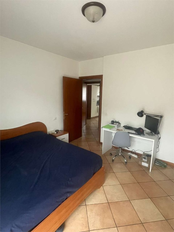 appartamento in affitto a Perugia in zona San Sisto