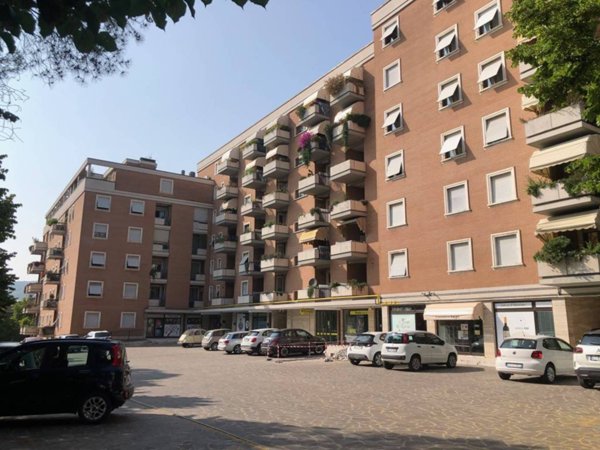 appartamento in affitto a Perugia in zona Madonna Alta