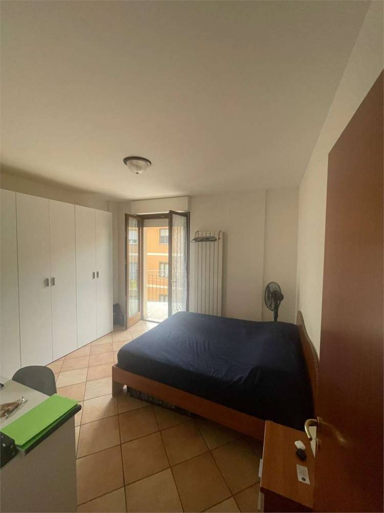 appartamento in affitto a Perugia in zona San Sisto