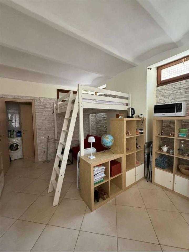 appartamento in affitto a Perugia in zona Centro Città