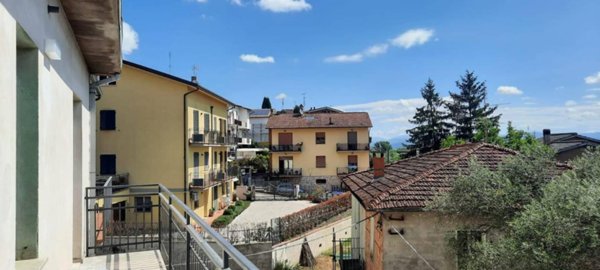 appartamento in affitto a Perugia in zona Montebello