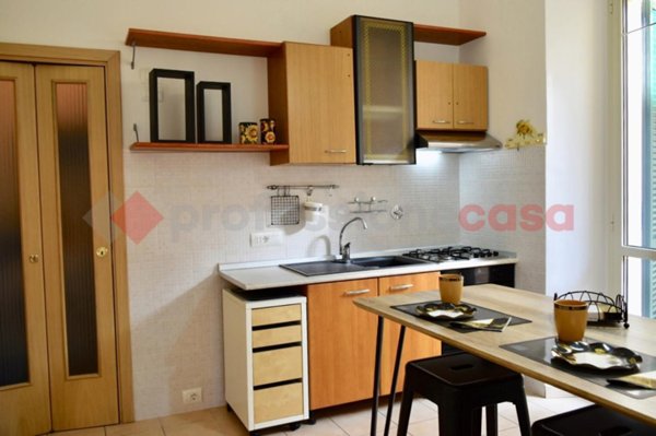 appartamento in affitto a Perugia in zona Centro Città